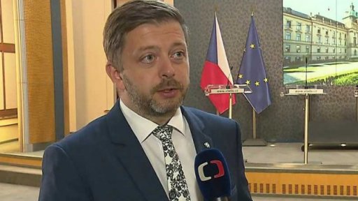 Návrh MV, jak blokovat weby ohrožující bezpečnost ČR