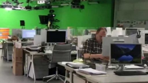 Pohled do ukrajinských médií