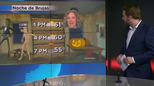 Mediální zajímavosti ze zahraničí