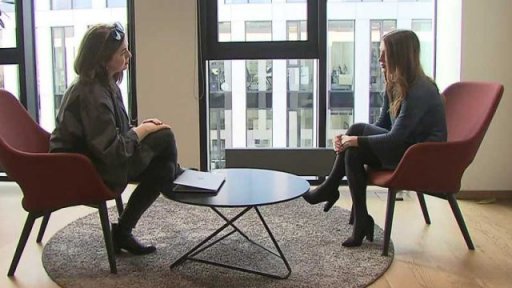 Novinářky a kyberšikana