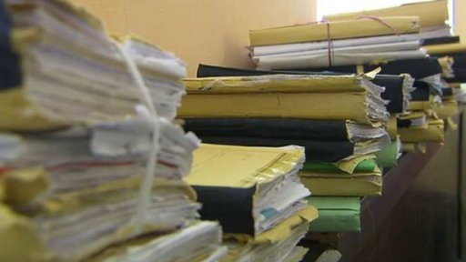 Žaloba Deníku N na prezidentskou kancelář a další podobné případy