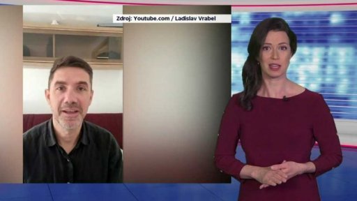 Dezinformace: kauzy Ladislava Vrabela a Patrika Tušla