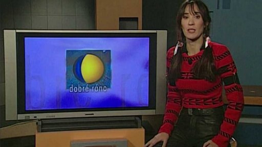 Flashback: Jolka Krásná