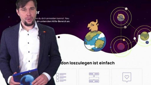 Sociální síť Mastodon