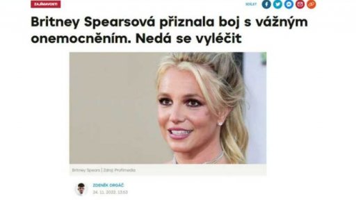 Dezinformace: vakcinační fake news