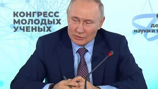 Válka mizí z ruských médií, nařídila to FSB