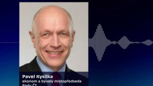 Mediální rady: Pavel Kysilka opouští post místopředsedy Rady ČT