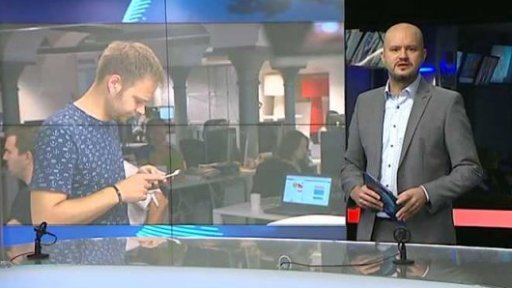 Tiskový mluvčí ministra Rakušana odchází