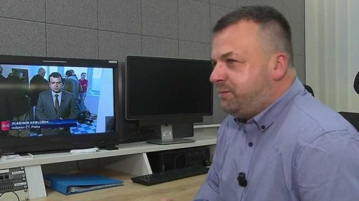 Flashback: Vladimír Keblúšek