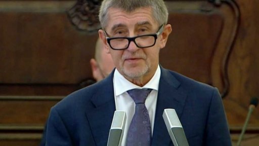 Kompromitující materiály na prezidentské kandidáty