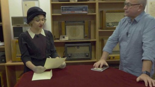 Lajk: ČRo se už teď chystá na 100 let svého vysílání