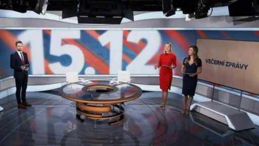 Konec zpravodajství Televize Seznam