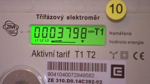 Dezinformace ohledně drahých energií šířená senátorkou