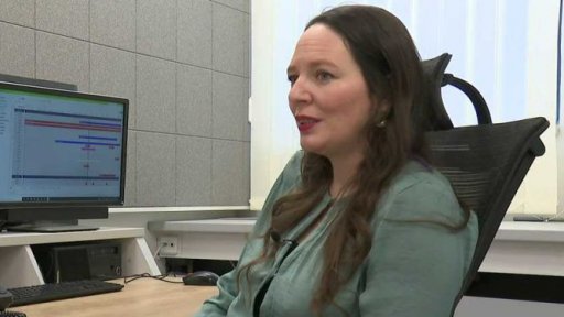 Flashback: Pavla Kubálková