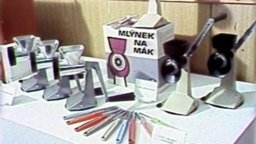 Výrobní družstvo Mechanika slaví výročí založení (1986)