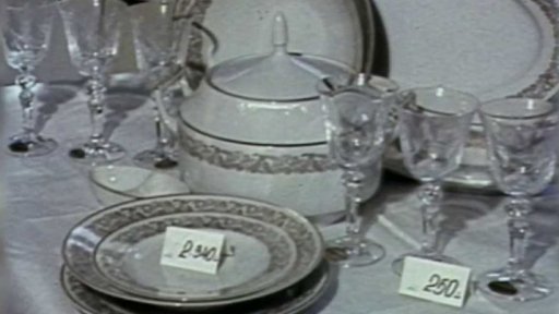 Prodejní výstava Domácnost 87 (1987)