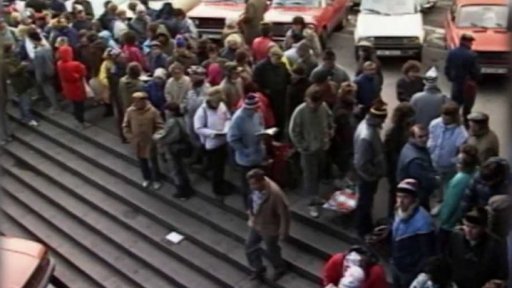 Zahájení prodeje automatických praček Philco-Ford (1989)