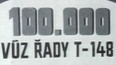 Ověřovací zkoušky vozů nové řady T 815 (1982)