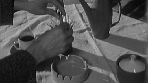 Nové návrhy keramických výrobků (1957)