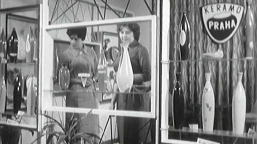 Výstava Keramo Praha (1961)