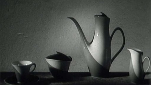 Reprezentační soubory čs. porcelánu (1962)