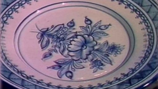 Tvůrce majoliky Karel Němec (1980)