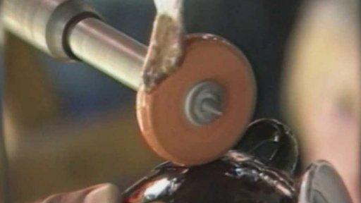 Hrnčíři a keramický trh v Rožnově pod Radhoštěm (1989)