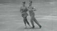 Eva a Pavel Romanovi na MS v krasobruslení (1962)