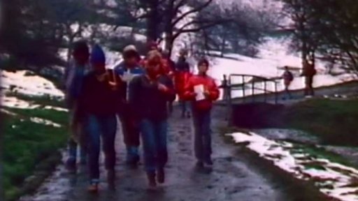 Spartakiádní televizní pochod (1980)