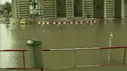 Situace ve stanicích metra (14. 8.)