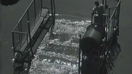 Výtah pro lodě (1973)