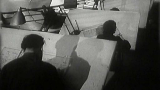 Závazek pracovníků závodu Buzuluk k výročí VŘSR (1952)