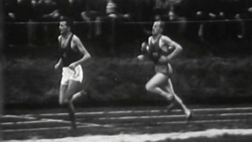 Rekord Emila Zátopka (1952)