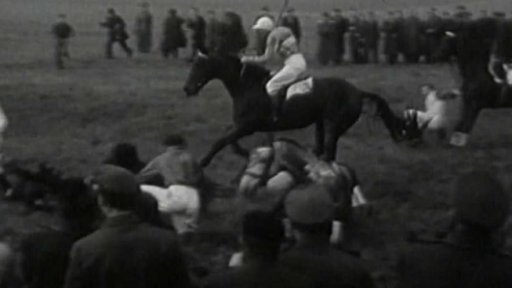 Velká pardubická (1952)