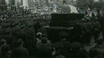 Popel padlých slavnostně uložen (1946)