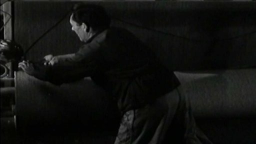 Nový druh koberců (1962)