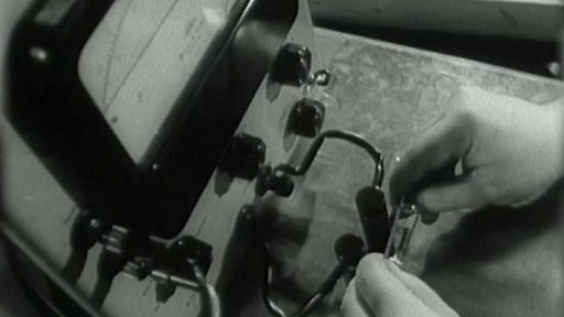 Stavebnice pro malé radioamatéry (1962)