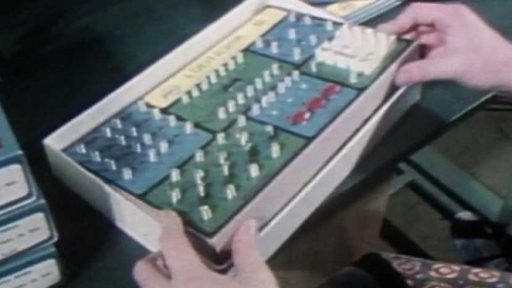 Naše první elektronická stavebnice (1982)