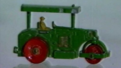 Brněnská výstava angličáků (1987)