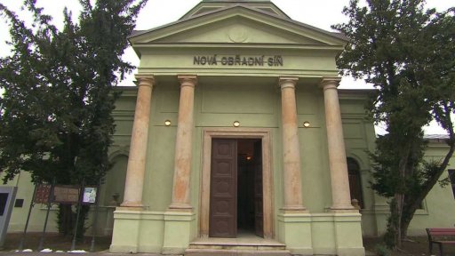 Kremace a krematoria