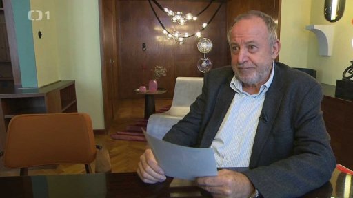 Konfident Jaroslav Nachtmann