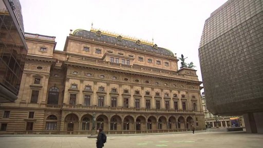 Výročí Anticharty