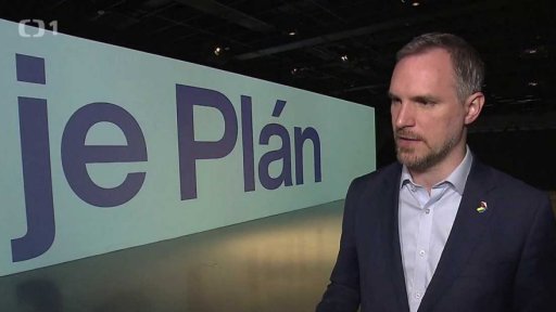 Nový metropolitní plán