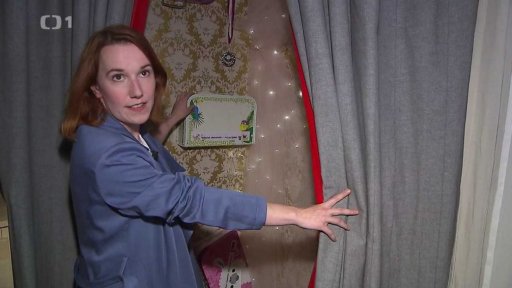 Interaktivní výstava