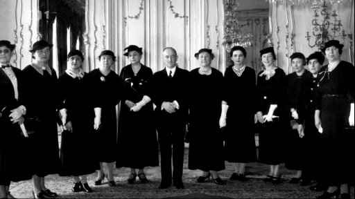 Františka Plamínková