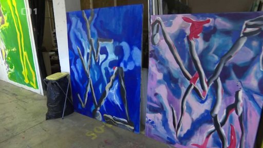 Den otevřených ateliérů