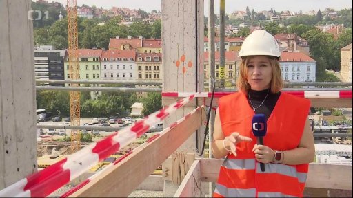 Kde a za kolik se staví