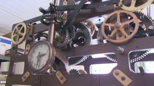 Sága hodinářského rodu Hainzů