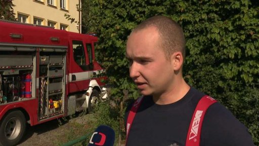 Přibývá nehod chodců