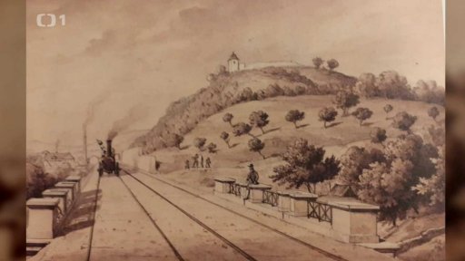 Historie usedlosti Krenovka